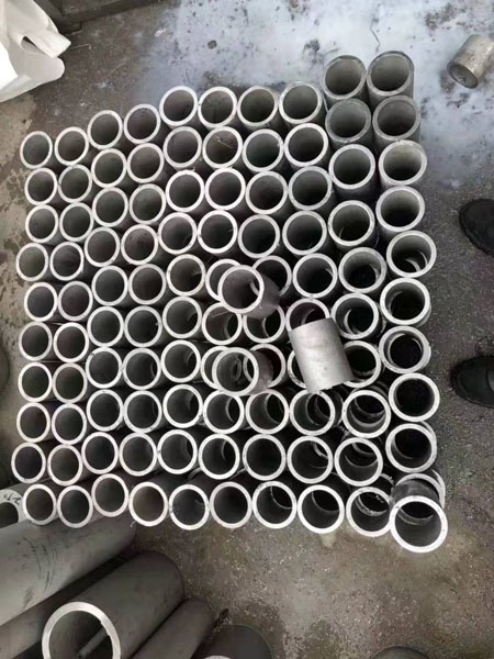 崇左不锈钢管